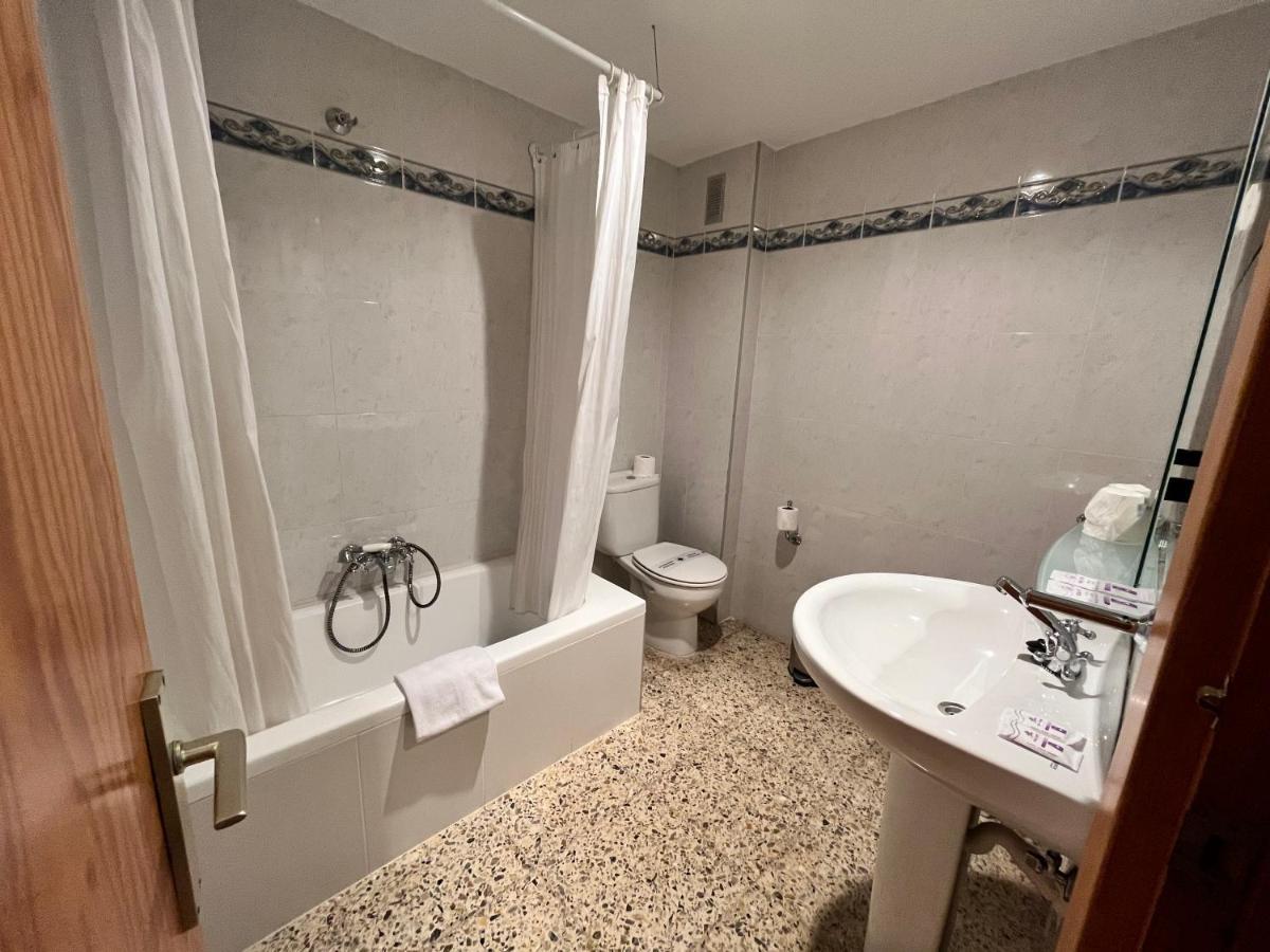 Habitación Doble - 2 camas